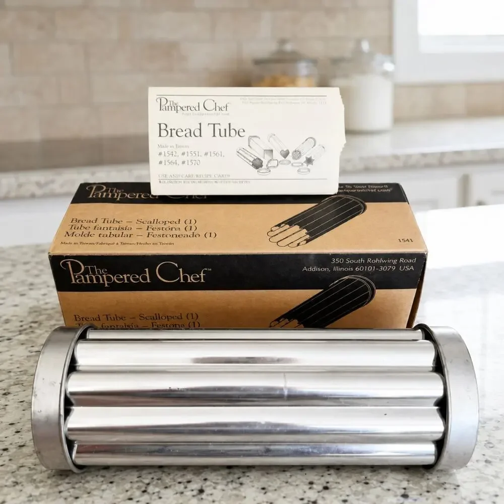 Pampered Chef pampered chef